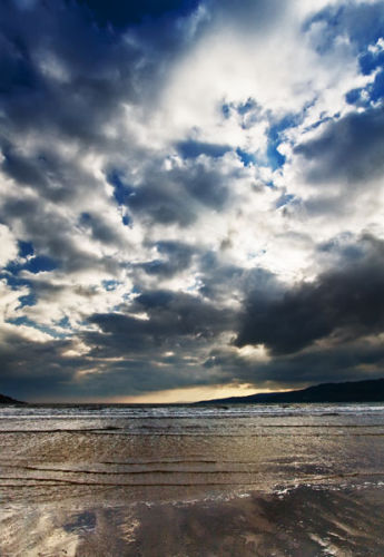 Carradale Bay